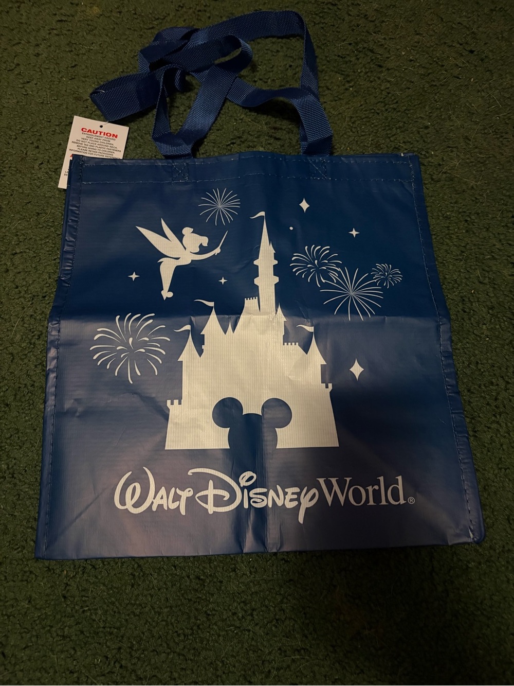 Disney bag - Picture 2 of 4